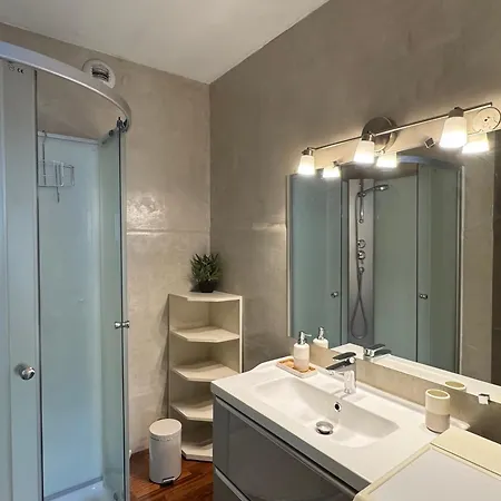 Apartment Avec Vue Montagne - 2 Pers. - Fr-1-555-129 *