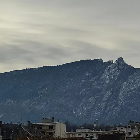 Avec Vue Montagne - 2 Pers. - Fr-1-555-129 * Aix-les-Bains