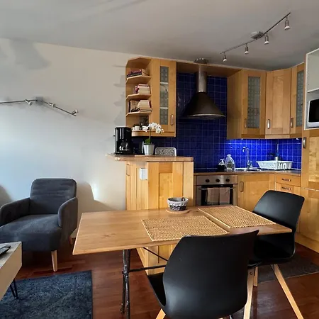 Avec Vue Montagne - 2 Pers. - Fr-1-555-129 Apartment *