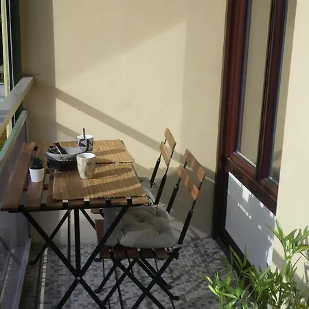 Avec Vue Montagne - 2 Pers. - Fr-1-555-129 Apartment Aix-les-Bains